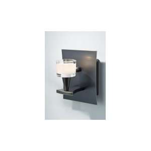 Holtkotter 5581HBOBG5011 Ludwig Series 1 Light Wall Sconce in Hand 