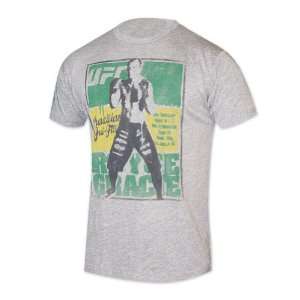 UFC Gracie T Shirt