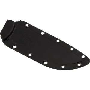  RAT Cutlery RC 6 Black Molded Sheath (Sheath Only 