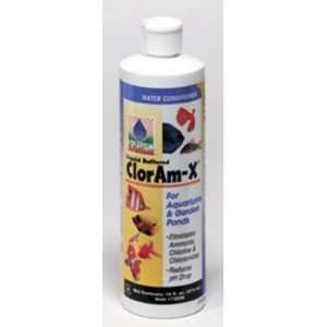 ClorAm X by Pond Solutions HAS26  16 oz 