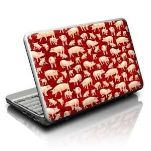  Netbook Skin (High Gloss Finish)   Some Pig Electronics