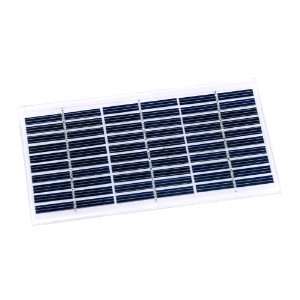  SolMaxx 4.5V / 220mA OEM Solar Panel 