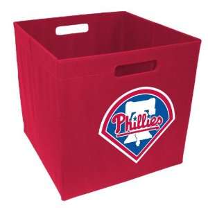    Philadelphia Phillies   12 Storage Cube