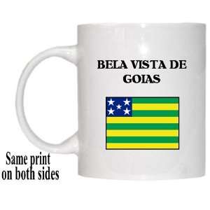  Goias   BELA VISTA DE GOIAS Mug 