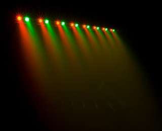 Chauvet COLORband RGB LED Wash Light STAGE DJ LIGHTS DMX PROAUDIOSTAR 