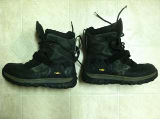Used Trukk Snowmobile Boots. Have some wear but no holes or tears 