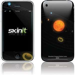  Skinit Solar System Vinyl Skin for Apple iPhone 3G / 3GS 