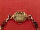 Vintage Elbon Ladies Watch Red Cross , No Band items in Cheap Antiques 