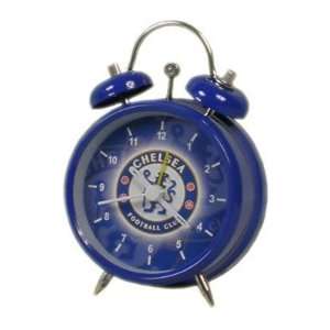  Chelsea Fc Mini Alarm Clock Toys & Games