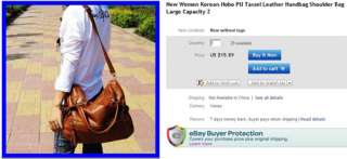 New Street Snap Candid Tote Shoulder Bag Handbag Linen  