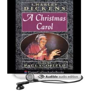   ] (Audible Audio Edition) Charles Dickens, Paul Scofield Books