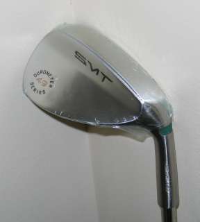 SMT Green Durometer Wedge Clubhead, 49*, RH  