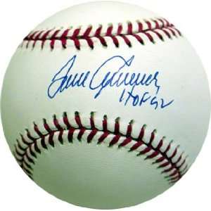  Tom Seaver Autographed HOF 92 Baseball Sports 