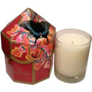  Seda France Oriental Papillon Candle In Gift Box