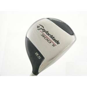 Used Taylormade 300 Driver 