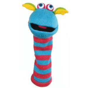   the Sock Puppet   Unique Hand Glove Toy Puppets