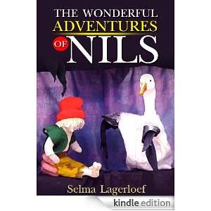   picture (Illustrated) Selma Lagerloef  Kindle Store