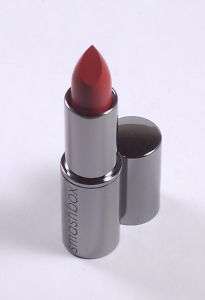 SMASHBOX lipstick LOVELY photo finish Sheer Pomegranate  