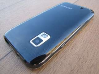 Samsung Galaxy S SCH I500 2GB Black U.S. Cellular 12 photos of this 