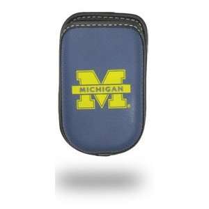  Ncaa Michigan Wolverines Case 