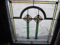 13 Vintage Chicago Arts & Crafts Bungalow Windows  