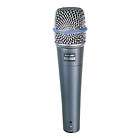 Shure WB98H/C Clip on Instrument Microphone NEW Beta98  