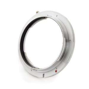  Tube Lens Adapter Ring / Leica R LR Mount Lens to Canon EOS EF Mount 