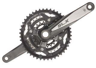 Shimano SLX FC M660 CrankSet Crankarms w BB 175 mm M660  