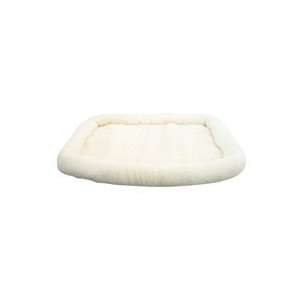  Precision Pet 2500 SNZ6000 SnooZZy Fleece Crate Bed 6000 