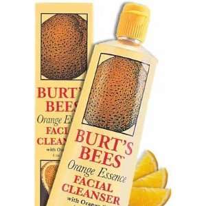 Burts Bees Orange Essence Facial Cleanser [Health and 