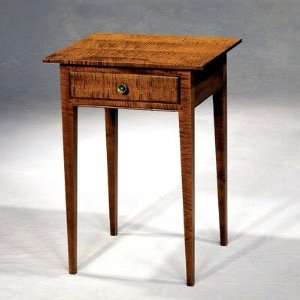  Chatham TM15 Antique Reproductions Sheraton End Table 