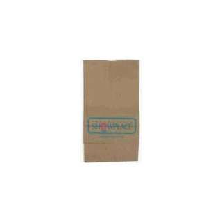  Paper Products/Sng 70805 Paper Bag 16 Lb