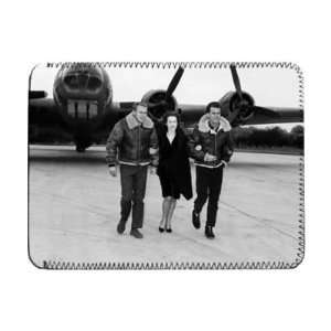  Steve McQueen,Robert Wagner and Shirley Ann   iPad Cover 