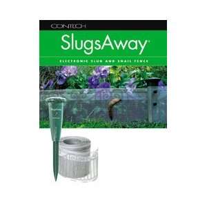  SlugsAway Electronic Slug and Snail Fence by Contech CON08 