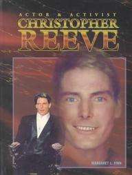 Christopher Reeve by Margaret L. Finn 1997, Paperback 9780791044476 