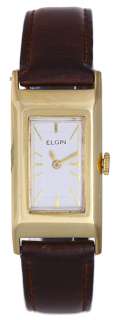   box classic sleek vintage elgin dress watch from the 1940 s 50 s