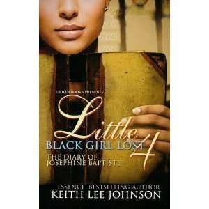   Black Girl Lost 4 [Mass Market Paperback] Keith Lee Johnson Books