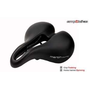  Selle SMP Marting Touring Saddle