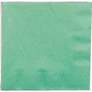  LUNCH NAPKIN 20 COUNT CIT/GREEN (Sold 3 Units per Pack 
