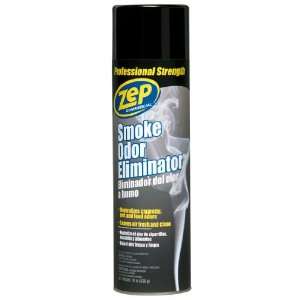  ZPEZU018719   Smoke Odor Eliminator, Professional Strength 