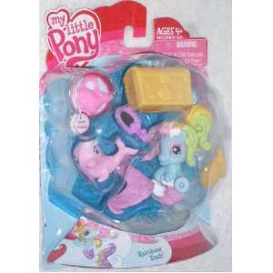  My Little Pony Rainbow Dash with Accessories Toys & Games