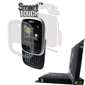  Premium Smart Touch Invisible Cell Phone Protector Shield 