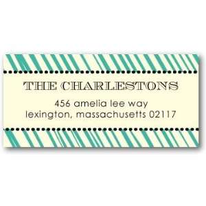  Holiday Return Address Labels   This Years Love By Celebrity 
