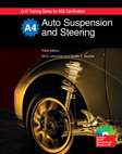  page listed as auto suspension and steering by chris johanson martin 