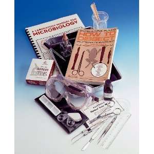  Complete Dissecting Kit Toys & Games