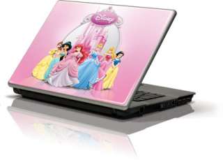 Skinit Disney Princess Snow Globe Skin for Generic 12in Laptop 10.6in 