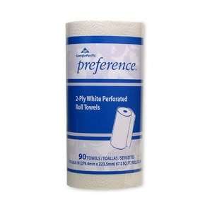  Perforated Roll Paper Towels (27951GPT) Category Household Paper 
