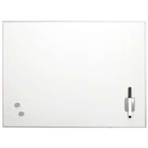    The Container Store Magnetic Dry Erase Board