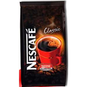 Nescafe Clasico Suave 7 OZ (Pack of 12)  Grocery & Gourmet 