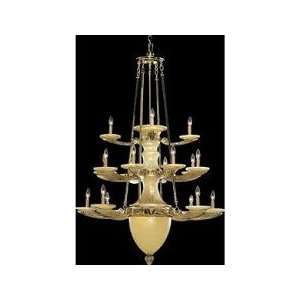    Nulco Lighting Chandelier/Dinette NUL 5294 17